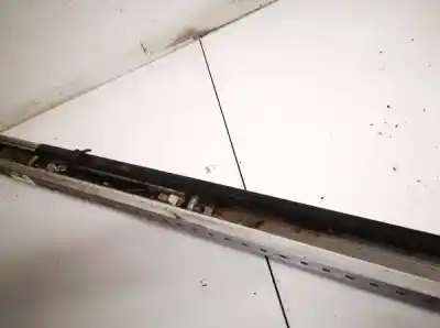 Автозапчастина б/у пластикler для renault espace iv (jk0/1_) 1.9 dci (jk0u) посилання на oem iam 820048128  