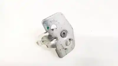 Pezzo di ricambio per auto di seconda mano plastica per opel vectra c caravan 1.9 cdti riferimenti oem iam   