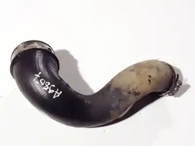 Peça sobressalente para automóvel em segunda mão tubo do intercooler por chrysler pt cruiser (pt) 2.2 crd touring referências oem iam 