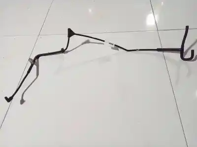 Pezzo di ricambio per auto di seconda mano plastica per chrysler pt cruiser (pt) 2.2 crd touring riferimenti oem iam   