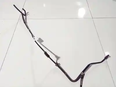 Pezzo di ricambio per auto di seconda mano plastica per chrysler pt cruiser (pt) 2.2 crd touring riferimenti oem iam   