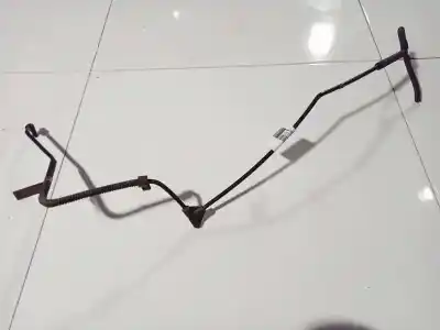 Peça sobressalente para automóvel em segunda mão plásticos por chrysler pt cruiser (pt) 2.2 crd touring referências oem iam 