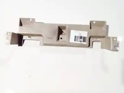 Peça sobressalente para automóvel em segunda mão plásticos por chrysler pt cruiser (pt) 2.2 crd touring referências oem iam 5291594aa