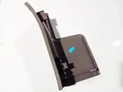 Pezzo di ricambio per auto di seconda mano plastica per chrysler pt cruiser (pt) 2.2 crd touring riferimenti oem iam   