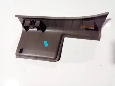 Pezzo di ricambio per auto di seconda mano plastica per chrysler pt cruiser (pt) 2.2 crd touring riferimenti oem iam   