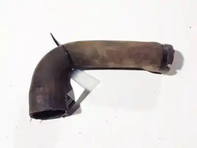 Second-hand car spare part intercooler pipe for opel astra g caravan 1.7 16v dti cat (y 17 dt / lr6) oem iam references   