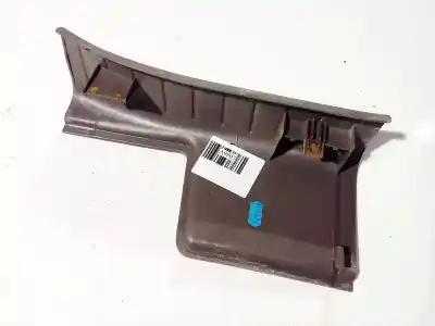 Second-hand car spare part plastics for chrysler pt cruiser (pt) 2.2 crd touring oem iam references   