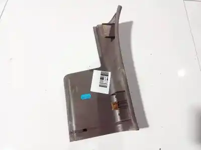 Second-hand car spare part plastics for chrysler pt cruiser (pt) 2.2 crd touring oem iam references   