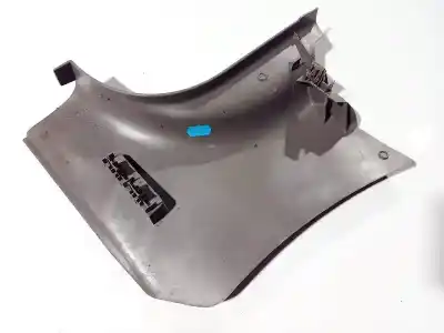 Pezzo di ricambio per auto di seconda mano plastica per chrysler pt cruiser (pt) 2.2 crd touring riferimenti oem iam   