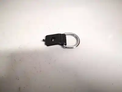 Peça sobressalente para automóvel em segunda mão plásticos por honda cr-v (re) 2.2 ctdi referências oem iam 