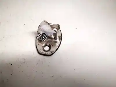 Peça sobressalente para automóvel em segunda mão plásticos por seat ibiza (6j5) 1.9 tdi referências oem iam 3c0837033c