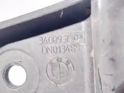 Pezzo di ricambio per auto di seconda mano plastica per bmw x3 (e83) 3.0 turbodiesel cat riferimenti oem iam 3400956  dn013489