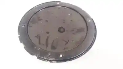 Second-hand car spare part plastics for bmw x3 (e83) 3.0 turbodiesel cat oem iam references   