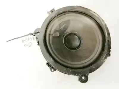 Pezzo di ricambio per auto di seconda mano altoparlante per volvo v50 (545) 2.0 d riferimenti oem iam 8651207