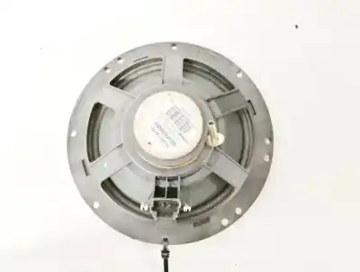 Second-hand car spare part speaker for citroen c8 2.0 hdi sx oem iam references 9634826880  9635014780