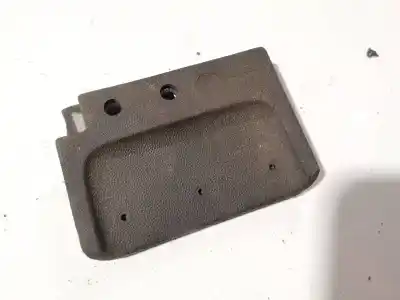 Pezzo di ricambio per auto di seconda mano plastica per opel vectra c caravan 1.9 cdti riferimenti oem iam   