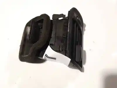 Recambio de automóvil de segunda mano de Rejilla Aireadora - 
Moldura protectora de la rejilla de ventilación lateral del panel para VOLKSWAGEN PASSAT CC (357)  referencias OEM IAM 3C1819701  70024359, 108666