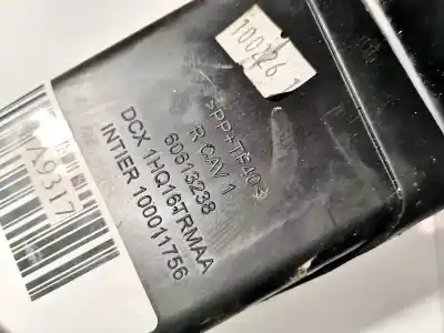 Автозапчасти б/у аэрационная решетка за dodge journey 2.0 16v crd cat ссылки oem iam 60613238  1hq16trmaa