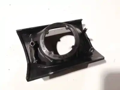 Peça sobressalente para automóvel em segunda mão plásticos por dodge journey 2.0 16v crd cat referências oem iam 100013670  