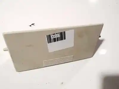 Peça sobressalente para automóvel em segunda mão plásticos por dodge journey 2.0 16v crd cat referências oem iam 100013250