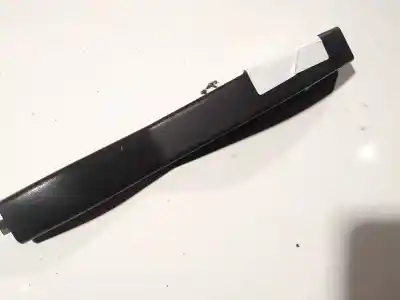 Автозапчастина б/у пластикler для dodge journey 2.0 16v crd cat посилання на oem iam   