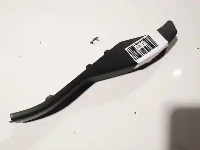 Peça sobressalente para automóvel em segunda mão plásticos por dodge journey 2.0 16v crd cat referências oem iam 