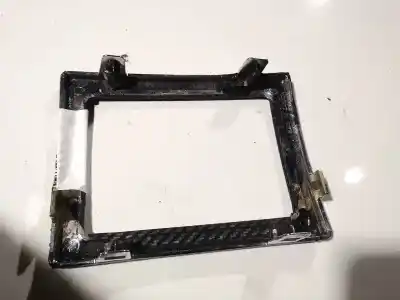 Автозапчастина б/у пластикler для dodge journey 2.0 16v crd cat посилання на oem iam   