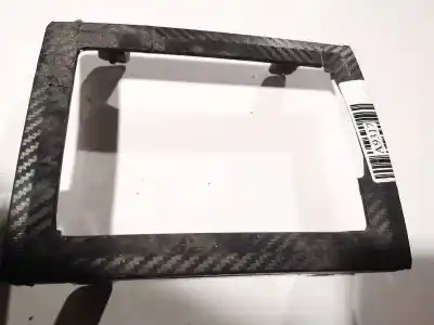 Автозапчастина б/у пластикler для dodge journey 2.0 16v crd cat посилання на oem iam   