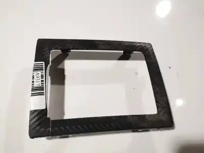 Peça sobressalente para automóvel em segunda mão plásticos por dodge journey 2.0 16v crd cat referências oem iam 