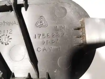 Pezzo di ricambio per auto di seconda mano plastica per dodge journey 2.0 16v crd cat riferimenti oem iam 1756287  