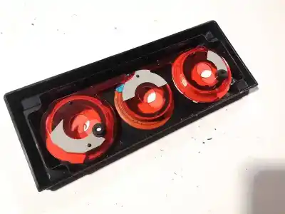 Second-hand car spare part plastics for audi 80 avant 1.9 tdi oem iam references 8a181907b  