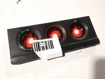 Автозапчасти б/у  за AUDI 80 AVANT  ссылки OEM IAM 8A181907B  