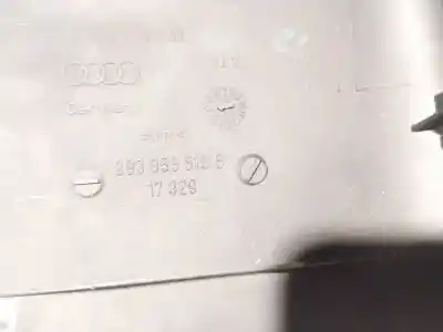 Second-hand car spare part plastics for audi 80 avant 1.9 tdi oem iam references 893953515g  17329