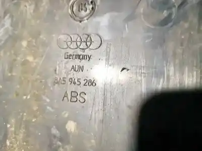 Second-hand car spare part plastics for audi 80 avant 1.9 tdi oem iam references 8a5945286  