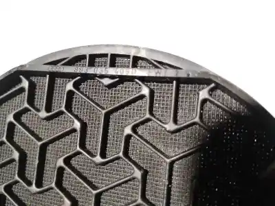 Автозапчасти б/у пластик за audi 80 avant 1.9 tdi ссылки oem iam 893035405d  