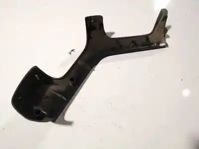 Pezzo di ricambio per auto di seconda mano plastica per audi 80 avant 1.9 tdi riferimenti oem iam 8a1867172  