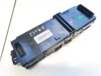 Peça sobressalente para automóvel em segunda mão comando de sofagem (chauffage / ar condicionado) por renault megane ii (bm0/1_, cm0/1_) 1.9 dci referências oem iam 275100007r  t1001936v