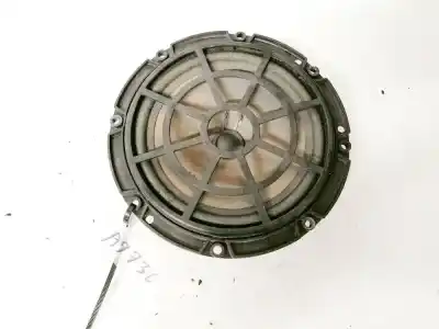 Peça sobressalente para automóvel em segunda mão colunas de som por citroen c8 2.0 hdi sx referências oem iam 9634826880