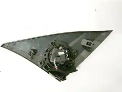 Second-hand car spare part speaker for citroen c5 ii (rc_) 2.0 hdi (rcrhrh) oem iam references 9682434877  63040913