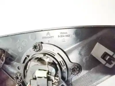 Second-hand car spare part speaker for citroen c5 ii (rc_) 2.0 hdi (rcrhrh) oem iam references 9682434877  63040913