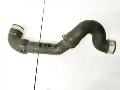 Pezzo di ricambio per auto di seconda mano TUBO INTERCOOLER per VOLKSWAGEN CADDY KA/KB (2K)  Riferimenti OEM IAM 3C0145770B  