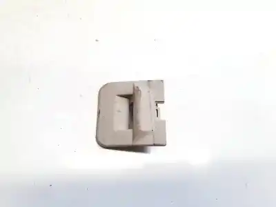 Recambio de automóvil de segunda mano de plasticos-otros repuestos del interior para opel astra, g 1998.09 - 2004.12 2.0 dti 16v 74kw 1999.08 - 2005.01 referencias oem iam 90520997  
