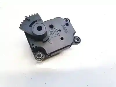 Peça sobressalente para automóvel em segunda mão motor de abertura da comporta de sofagem por ford focus iii 1.6 ti referências oem iam av6n19e616aa  av6n-19e616-aa