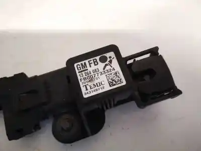 Second-hand car spare part sensor for opel astra h caravan 1.9 cdti oem iam references 13264083  