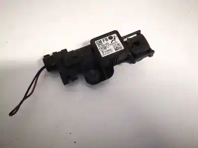 Second-hand car spare part sensor for opel astra h caravan 1.9 cdti oem iam references 13264083  