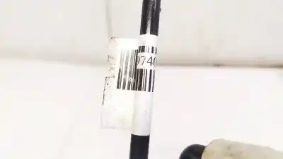 Pezzo di ricambio per auto di seconda mano plastica per bmw x3 (e83) 3.0 turbodiesel cat riferimenti oem iam   