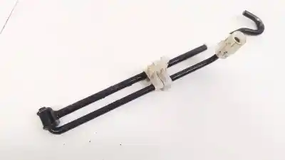 Peça sobressalente para automóvel em segunda mão plásticos por bmw x3 (e83) 3.0 turbodiesel cat referências oem iam 