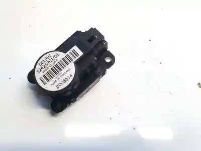 Автозапчасти б/у мотор открывания люков кондиционера за opel insignia a (g09) 2.0 cdti (68) ссылки oem iam 52425901  
