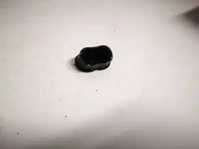 Pezzo di ricambio per auto di seconda mano plastica per volkswagen passat cc (357) 2.0 tdi dpf riferimenti oem iam   