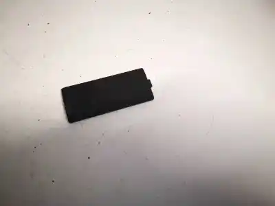 Pezzo di ricambio per auto di seconda mano plastiche per volkswagen passat cc (357) 2.0 tdi dpf riferimenti oem iam 1k0721989